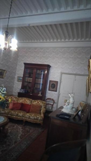 La maison d'hôte Aphrodite
